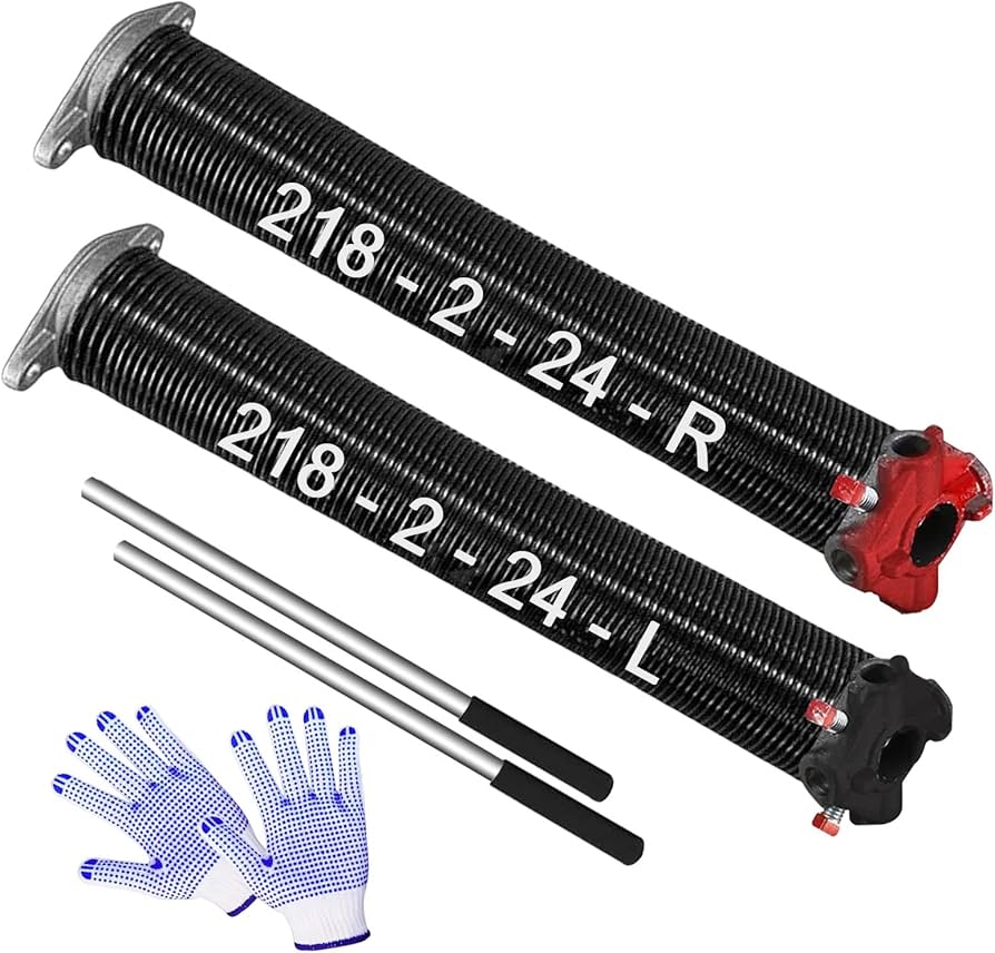 Garage Door Spring Repair La Crescenta-Montrose