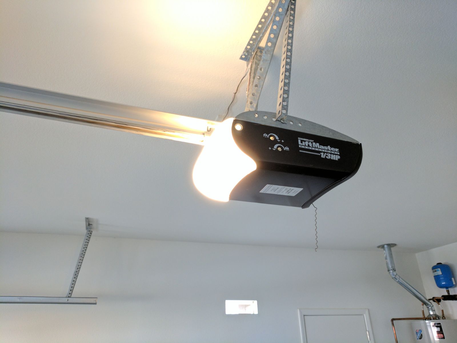 Garage Door Opener Repair La Crescenta-Montrose