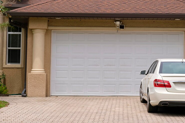 Garage Door Repair Experts in La Crescenta-Montrose, CA